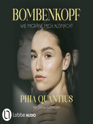 cover image of Bombenkopf--Wie Migräne mich ausmacht